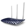 WiFi router TP-Link Archer C20 AC750 dual AP/router, 4x LAN, 1x WAN/ 300Mbps 2,4/ 433Mbps 5GHz