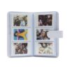 Album Fujifilm pro Instax mini Clay-White