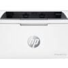 Tiskárna HP LaserJet M110w, A4, 20ppm, 600×600 dpi, USB, Wi-Fi – Rozbaleno z voleb