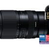 Objektiv Tamron 50-400 mm F/4.5-6.3 Di III VC VXD pro Sony FE