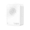 Chytrý IoT hub TP-Link Tapo H100 s vyzváněním, 2,4GHz, 868HZ