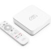 Multimediální centrum Homatics Box R Plus, Android TV, 4K UHD