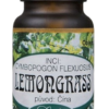 Esenciální olej Saloos – Lemongrass 10 ml