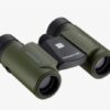 Dalekohled Olympus 8×21 RC II WP Olive Green