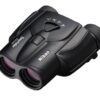 Dalekohled Nikon CF Sportstar Zoom 8-24×25 Black