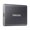 SSD disk Samsung T7 1TB, USB C 3.2 Gen2, externí, tmavě šedý