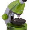 Mikroskop Levenhuk LabZZ M101 Lime