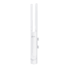 WiFi router TP-Link EAP113-Outdoor AP, 1x LAN, 2,4GHz 300Mbps, Omáda SDN