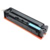 Toner CRG-045H C (CRG 045) kompatibilní pro Canon, azurový (2300 str.)