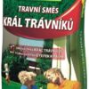 Travní směs Agro  Král trávníků 10 kg