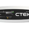 Nabíječka autobaterií CTEK CT5 Time to Go 12 V, 5 A