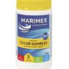 Bazénová chemie Marimex Chlor komplex 5v1 1 kg