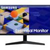 Monitor Samsung LS27S31C 27″ IPS FHD, 5ms, VGH/HDMI