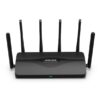 WiFi router TP-Link MERCUSYS MR47BE BE9300 WiFi 7, 3x 2.5GLAN, 1x 2.5GWAN, 2,4/5/6GHz