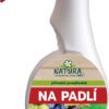 Přípravek Agro  NATURA na padlí přírodní prostředek RTD 500 ml