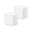 WiFi router TP-Link HC220-G5(2-pack) AC1200, 3x GLAN, / 300Mbps 2,4GHz/ 867Mbps 5GHz