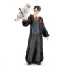 Hračka Schleich Harry Potter – Harry Potter a Hedvika