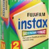 Instantní film Fujifilm Color film Instax Wide glossy 20 fotografií