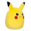 Hračka Orbico Jumbo Pokémon Squishmallows Plyš 60 cm – Pikachu