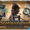 Hra Ravensburger Scotland Yard Sherlock Holmes