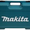 Kufr Makita 824985-4 pro úhlové brusky 115/125 mm