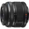 Objektiv Olympus EZ-M1442-2 R black