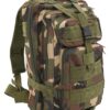 Batoh Cattara ARMY WOOD 30 l