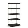 Regál Keter Plus Shelf XL/5