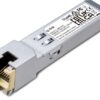 SFP modul TP-Link SM5310-T 10Gbase-T SFP+ RJ45, 30m