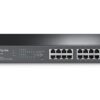 Switch TP-Link TL-SG1016PE 16x GLAN, 8x PoE