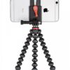 Stativ tripod JOBY GripTight Action Kit