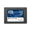 SSD disk Patriot P220 2,5″ 128GB, SATA III