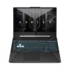 Notebook Asus TUF Gaming A15 15.6″ FHD, R5-7535HS, 16GB, 1TB SSD, RTX 3050, bez OS