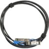 Kabel Mikrotik XS+DA0001 SFP/SFP+/SFP28 DAC kabel, 1m