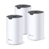 WiFi router TP-Link Deco S7(3-pack) AC1900, 3x GLAN, / 600Mbps 2,4GHz/ 1300Mbps 5GHz