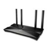 WiFi router TP-Link Archer AX53 WiFi 6 AP, 4 x GLAN, 1x GWAN, 574Mbps 2,4/ 2402Mbps 5GHz, OneMesh, poškozený obal