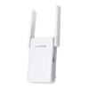 WiFi extender TP-Link Mercusys ME60X AP/Extender/Repeater – AX1500, 1x GLAN