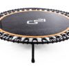 Trampolína G21 MiniJump 136 cm bez ochranné sítě – neoriginální obal