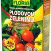 Hnojivo Agro  Floria OM pro plodovou zeleninu 2,5 kg