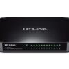 Switch TP-Link TL-SF1024M 24x LAN, desktop, plast