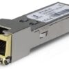 SFP modul Ubiquiti Networks UniFi, RJ45 RJ45, 10/100/1000Mbps