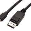 Kabel Roline DisplayPort kabel DP(M) – miniDP(M), 2m