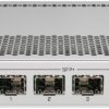 Switch Mikrotik CRS305-1G-4S+IN Dual Boot (SwitchOS, RouterOS) L5, 4x SFP+