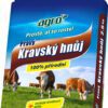 Hnojivo Agro  Pravý kravský hnůj 2.5 kg