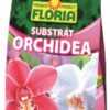 Substrát Agro  pro orchideje 3l