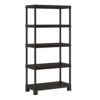 Regál Keter Plus Shelf Tribac/5