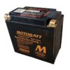 Baterie Motobatt MBYZ16HD 16,5 Ah, 12 V, 4 vývody