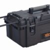 Box Keter ROC Pro Gear 2.0 Mobile tool box 28″