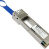 SFP modul Mikrotik XQ+CM0000-XS+ konvertor 100G QSFP28 na 25G SFP28