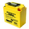 Baterie Motobatt MB9U 11Ah, 12V, 4 vývody